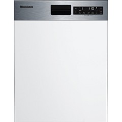 Πλυντήριο Πιάτων Blomberg GIN 28320 - ΣΕ 6 ΑΤΟΚΕΣ ΔΟΣΕΙΣ Πλυντήριο Πιάτων Blomberg GIN 28320 - ΣΕ 6 ΑΤΟΚΕΣ ΔΟΣΕΙΣ
